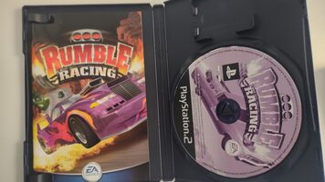 Buy Rumble Racing PlayStation 2
