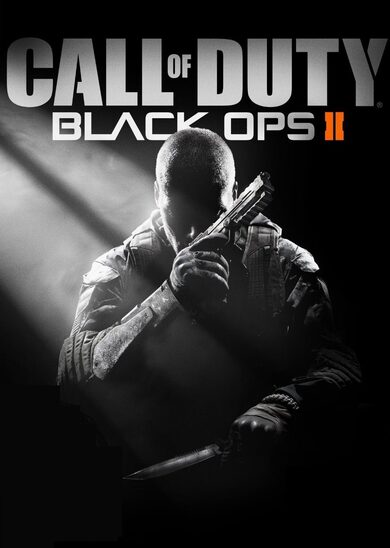 E-shop Call of Duty: Black Ops 2 (PC) Steam Key EUROPE
