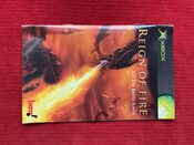 Reign of Fire Xbox