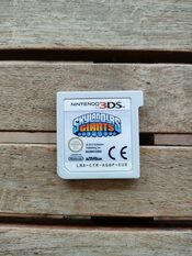 Skylanders Giants Nintendo 3DS