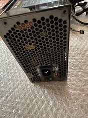 Get Be Quiet! BQT E5-450W