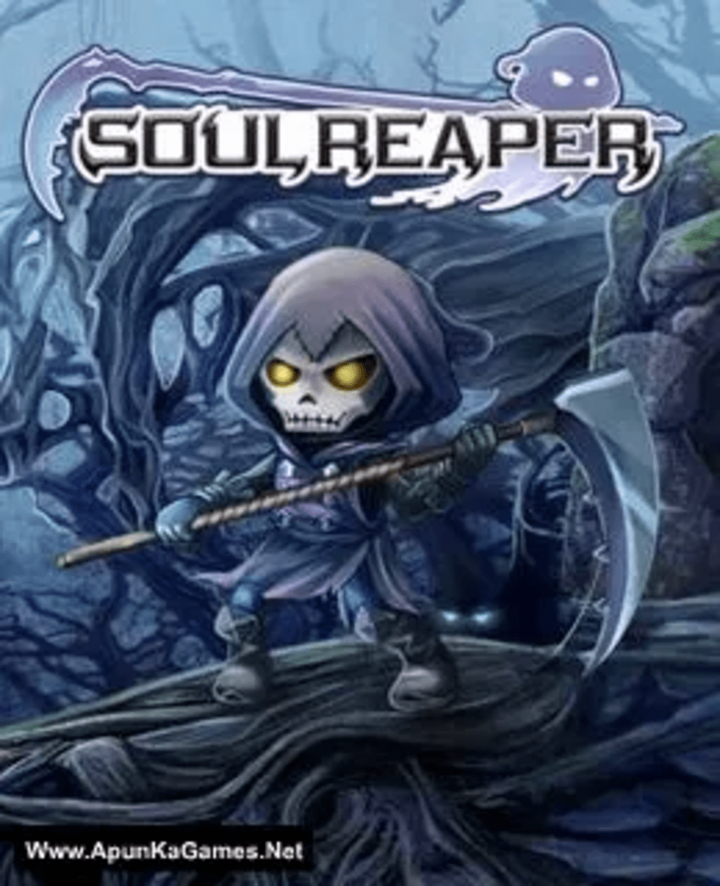 Buy Soul Reaper PC Steam key! Cheap price | ENEBA