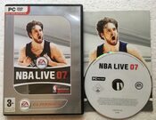 NBA LIVE 07 - PC