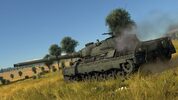 Redeem War Thunder - Leopard Pack (DLC) XBOX LIVE Key EUROPE
