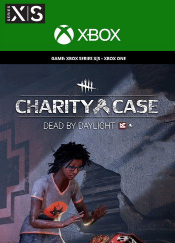 Dead by Daylight: Charity Case (DLC) XBOX LIVE Key EUROPE