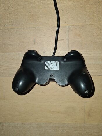 Logitech F510 Rumble Gamepad pultelis