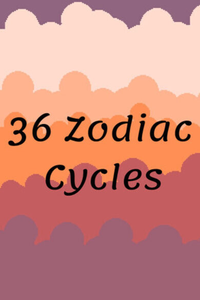 36 Zodiac Cycles game cover