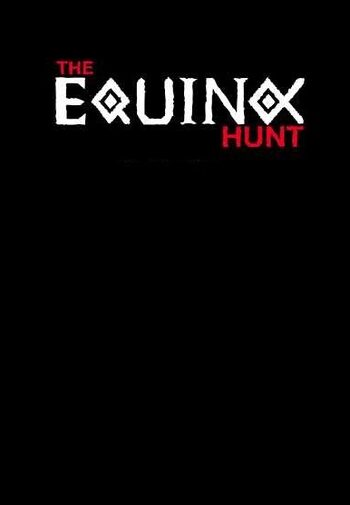 The Equinox Hunt Steam Key GLOBAL
