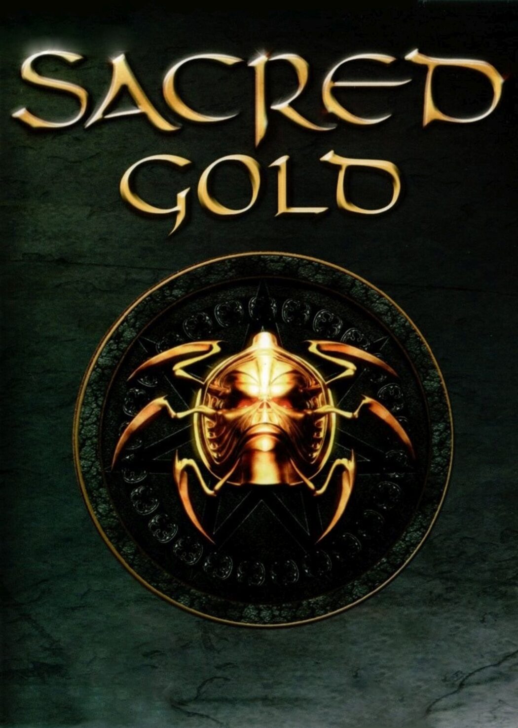 Buy Sacred (Gold Edition) PC Steam key! Cheap price | ENEBA