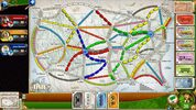 Ticket to Ride - Collection Bundle (PC) Steam Key GLOBAL