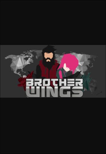 Brother Wings (PC) Steam Key EUROPE