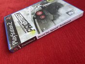 Need for Speed: ProStreet PlayStation 2