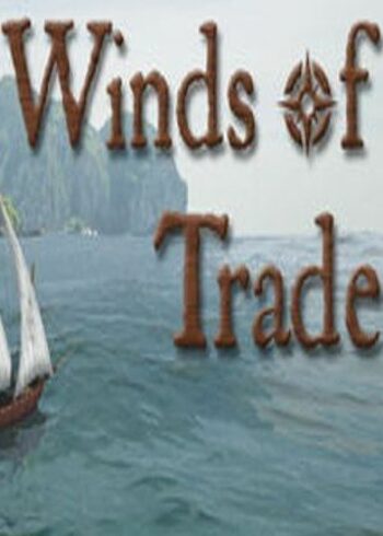 Winds Of Trade Steam Key GLOBAL