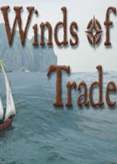 E-shop Winds Of Trade Steam Key GLOBAL