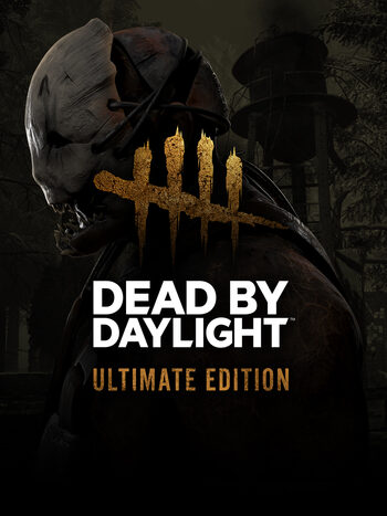 Dead by Daylight - Ultimate Edition (PC) Steam Key GLOBAL