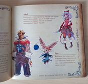 Final Fantasy Tactics A2: Grimoire of the Rift Nintendo DS