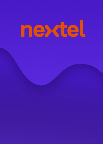 Recharge Nextel - top up Brazil