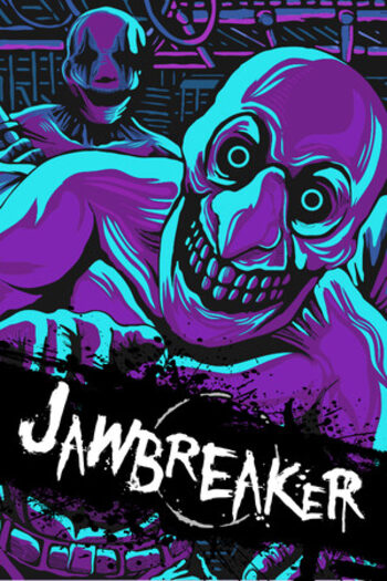 Jawbreaker (PC) Steam Key GLOBAL