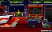 Wing Commander: The Secret Missions SNES