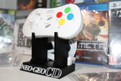Soporte Expositor para el Mando Neo Geo