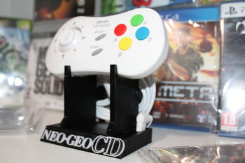 Soporte Expositor para el Mando Neo Geo