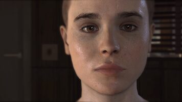 Get BEYOND: Two Souls PlayStation 4