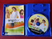 Singstar Pop PlayStation 2 for sale