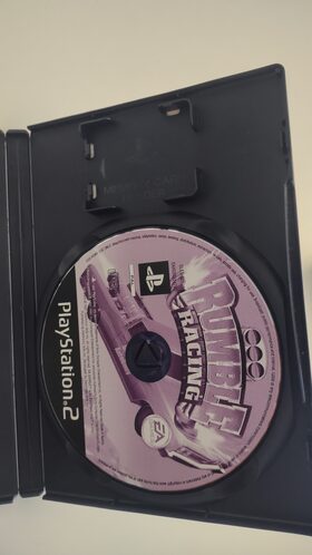Rumble Racing PlayStation 2