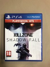 Killzone Shadow Fall PlayStation 4