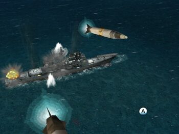 Battleship: The Video Game PlayStation 3