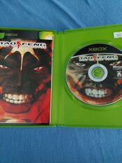 Tao Feng: Fist of the Lotus Xbox for sale