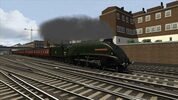 Train Simulator - Class A4 Pacifics Loco Add-On (DLC) Steam Key EUROPE for sale
