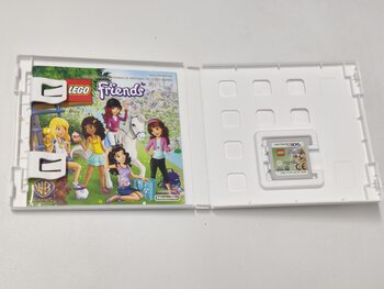 Buy LEGO Friends Nintendo 3DS