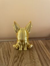 Jolteon figūrėlė (3d atspausdinta)