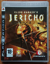 Clive Barker's Jericho PlayStation 3