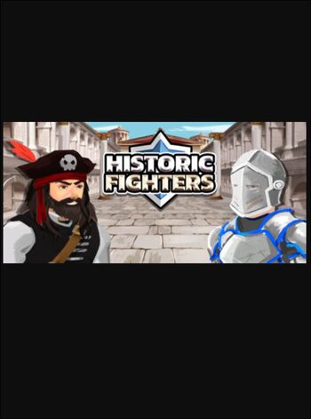 Historic Fighters (PC) Steam Key GLOBAL