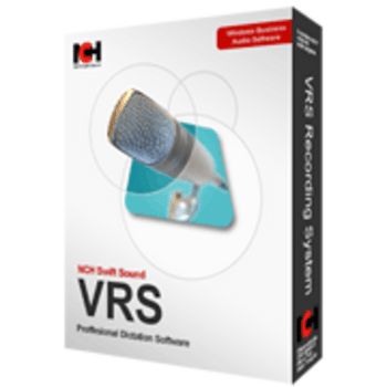 NCH: VRS Recording System (Windows) Key GLOBAL