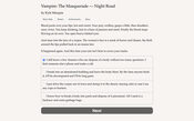 Redeem Vampire: The Masquerade — Night Road (PC) Steam Key GLOBAL