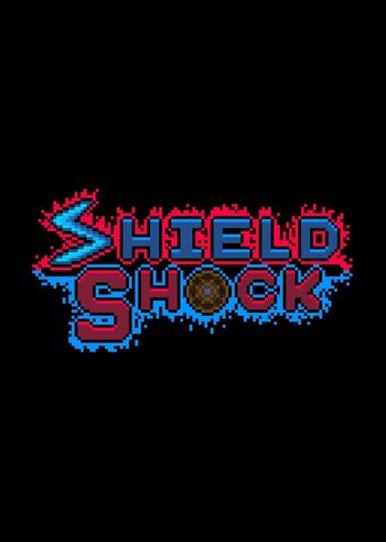 Shield Shock Steam Key GLOBAL