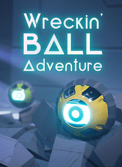 E-shop Wreckin' Ball Adventure Steam Key GLOBAL