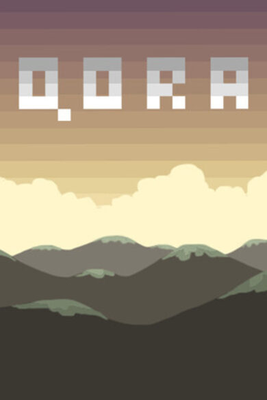 Qora game cover