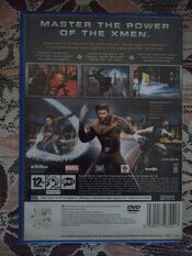 X-Men: The Official Game PlayStation 2