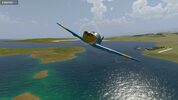 Coastline Flight Simulator PlayStation 5