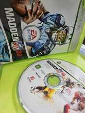 Madden NFL 08 Xbox 360