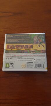 The Legend of Zelda: A Link Between Worlds Nintendo 3DS