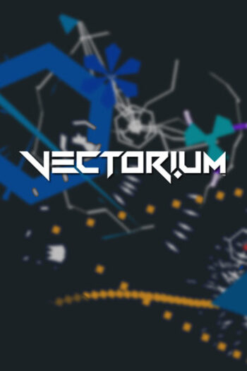 Vectorium (PC) Steam Key CHINA