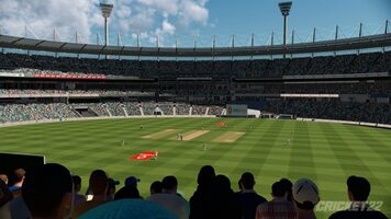 Cricket 22 PlayStation 4