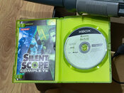 Sniper scope + silent scope Xbox classic