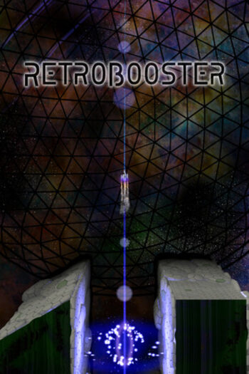 Retrobooster (PC) Steam Key GLOBAL