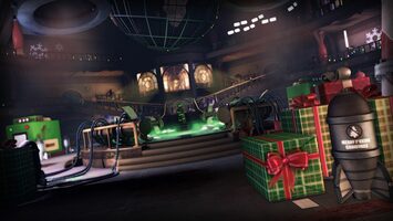 Saints Row IV: How the Saints Save Christmas PlayStation 3